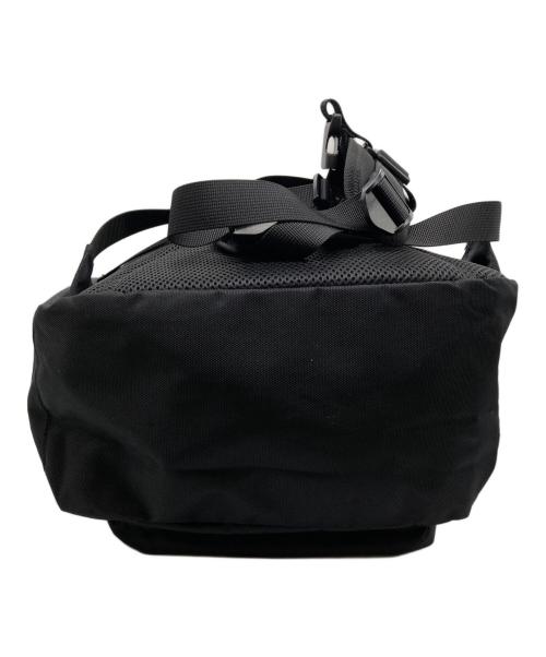 X-GIRL（エックスガール）X-girl (エックスガール) リュック ブラックの古着・服飾アイテム