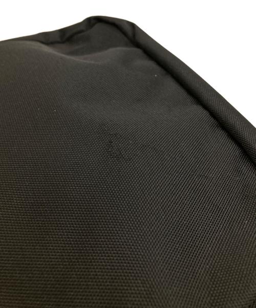 X-GIRL（エックスガール）X-girl (エックスガール) リュック ブラックの古着・服飾アイテム