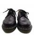 Dr.Martens (ドクターマーチン) ３ホールシューズ ボルドー サイズ:24：10000円