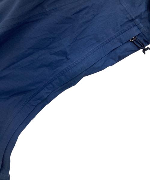 Patagonia（パタゴニア）Patagonia (パタゴニア) ストレッチレインシャドージャケット ネイビー サイズ:Sの古着・服飾アイテム