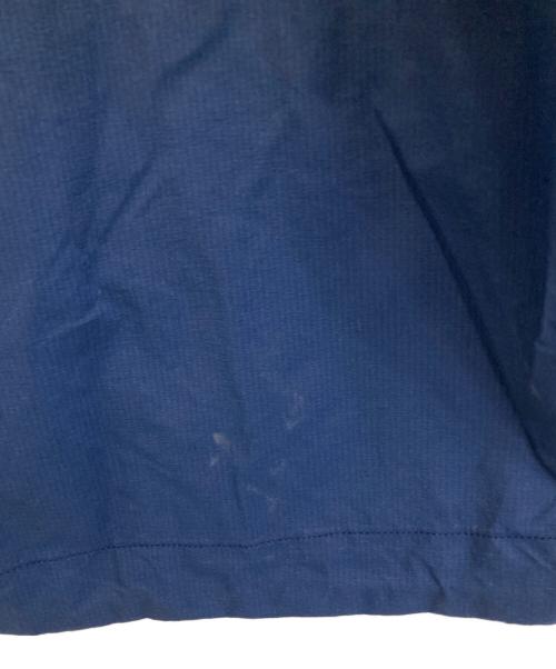Patagonia（パタゴニア）Patagonia (パタゴニア) ストレッチレインシャドージャケット ネイビー サイズ:Sの古着・服飾アイテム