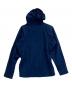 Patagonia (パタゴニア) ストレッチレインシャドージャケット ネイビー サイズ:S：10000円