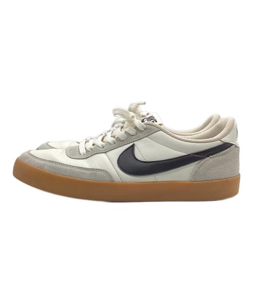 NIKE（ナイキ）NIKE (ナイキ) KILLSHOT 2 LEATHER ホワイト サイズ:29の古着・服飾アイテム