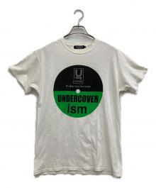 UNDERCOVER（アンダーカバー）の古着「Tシャツ」｜ホワイト