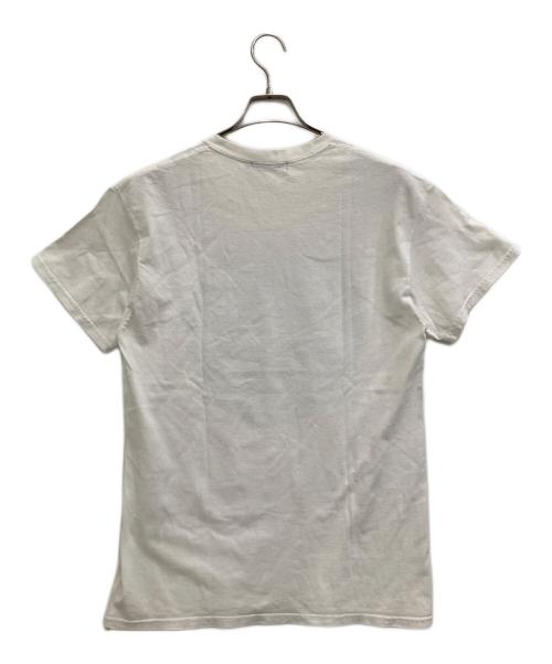 UNDERCOVER（アンダーカバー）UNDERCOVER (アンダーカバー) Tシャツ ホワイト サイズ:Mの古着・服飾アイテム