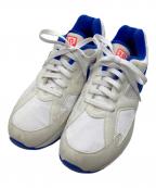 NIKEナイキ）の古着「Air Max 180 Ultramarine」｜ホワイト
