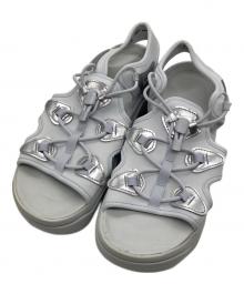 NIKE（ナイキ）の古着「AIR MAX KOKO SANDAL」｜ブルー