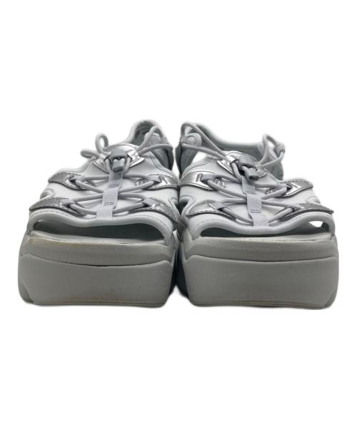 NIKE（ナイキ）NIKE (ナイキ) AIR MAX KOKO SANDAL ブルー サイズ:25の古着・服飾アイテム