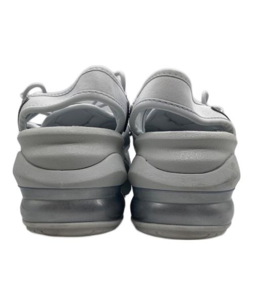 NIKE（ナイキ）NIKE (ナイキ) AIR MAX KOKO SANDAL ブルー サイズ:25の古着・服飾アイテム