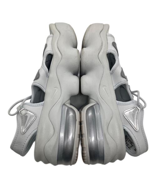 NIKE（ナイキ）NIKE (ナイキ) AIR MAX KOKO SANDAL ブルー サイズ:25の古着・服飾アイテム