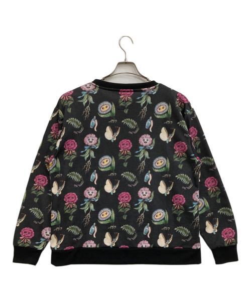 DISNEY（ディズニー）DISNEY (ディズニー) スウェット ブラック サイズ:-の古着・服飾アイテム