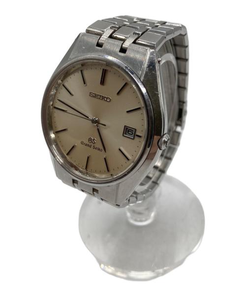 GRAND SEIKO（グランド セイコー）GRAND SEIKO (グランド セイコー) 腕時計の古着・服飾アイテム
