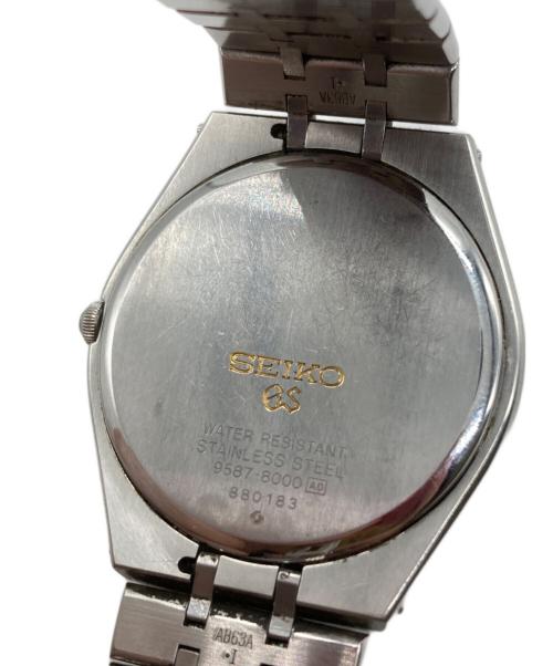 GRAND SEIKO（グランド セイコー）GRAND SEIKO (グランド セイコー) 腕時計の古着・服飾アイテム