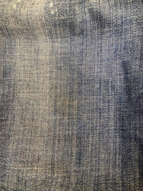 DSQUARED2（ディースクエアード）DSQUARED2 (ディースクエアード) Skater Jean インディゴ サイズ:50の古着・服飾アイテム