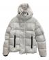 DSQUARED2（ディースクエアード）の古着「CLASSIC DOWN JACKET」｜ホワイト