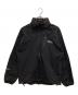 B.C STOCK（ビーシーストック）の古着「スタンドパークジャケット」｜ブラック