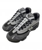 NEW BALANCEニューバランス）の古着「ローカットスニーカー」｜グレー