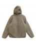 Patagonia (パタゴニア) Ks' Reversible Ready Freddy Hoody ベージュ サイズ:F 未使用品：16000円
