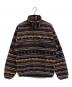Patagonia（パタゴニア）の古着「ライトウエイトシンチラスナップt」｜ネイビー