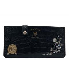 中古・古着通販】A.D.M.J. (エーディーエムジェイ) スリムウォレット