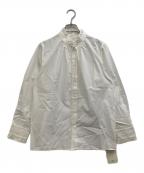 IENAイエナ）の古着「シャツ」｜ホワイト
