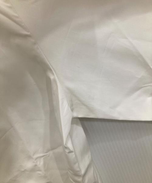 IENA（イエナ）IENA (イエナ) シャツ ホワイト サイズ:F 未使用品の古着・服飾アイテム