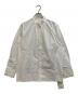 IENA（イエナ）の古着「シャツ」｜ホワイト