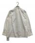 IENA (イエナ) シャツ ホワイト サイズ:F 未使用品：4000円