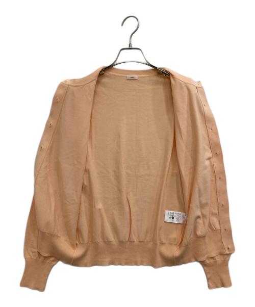 IENA（イエナ）IENA (イエナ) カーディガン オレンジ サイズ:表記無しの古着・服飾アイテム