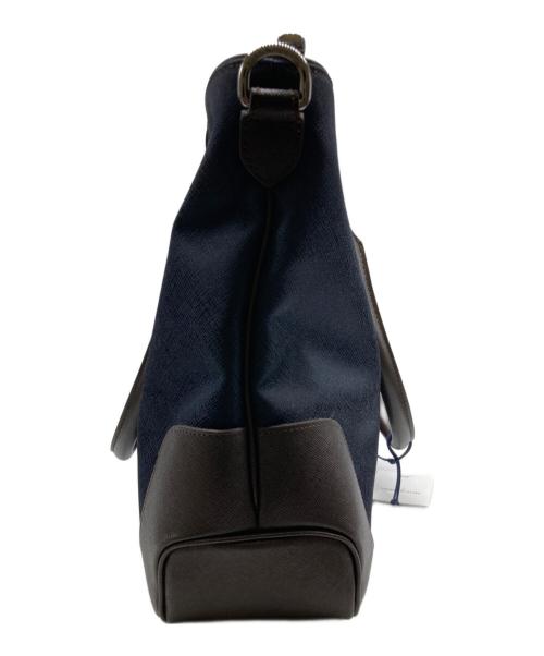 PELLE MORBIDA（ペッレモルビダ）PELLE MORBIDA (ペッレモルビダ) ビジネスバッグ 未使用品の古着・服飾アイテム