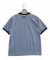 NICENESS (ナイスネス) 柔道リンガーTee スカイブルー サイズ:L：18000円