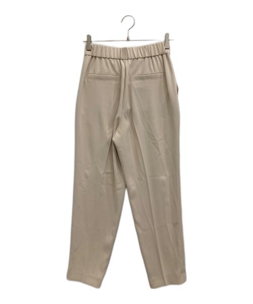ALEGRE（アレグレ）ALEGRE (アレグレ) パンツ アイボリー サイズ:38の古着・服飾アイテム