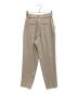 ALEGRE (アレグレ) パンツ アイボリー サイズ:38：6000円