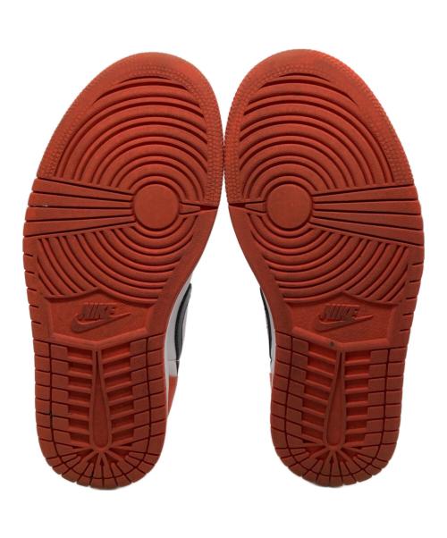 NIKE（ナイキ）NIKE (ナイキ) Air Jordan 1 LOW OG オレンジ サイズ:24cmの古着・服飾アイテム