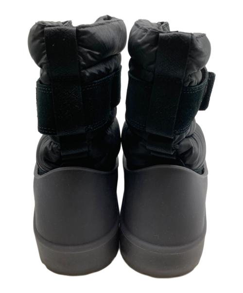 UGG（アグ）UGG (アグ) Classic Short Pull-On Weather ブラック サイズ:24の古着・服飾アイテム