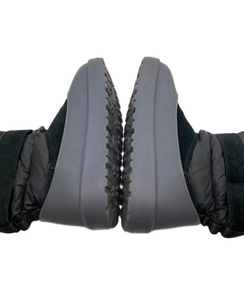 UGG（アグ）UGG (アグ) Classic Short Pull-On Weather ブラック サイズ:24の古着・服飾アイテム