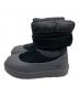 UGG (アグ) Classic Short Pull-On Weather ブラック サイズ:24：9000円
