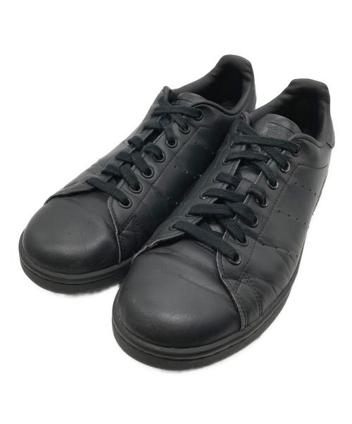 adidas（アディダス）adidas (アディダス) スニーカー ブラック サイズ:27cmの古着・服飾アイテム