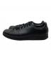 adidas (アディダス) スニーカー ブラック サイズ:27cm：4500円