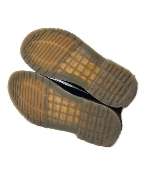 Dr.Martens（ドクターマーチン）Dr.Martens (ドクターマーチン) 3ホールシューズ ブラック サイズ:28の古着・服飾アイテム