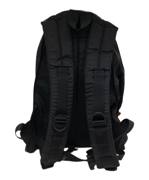 GREGORY（グレゴリー）GREGORY (グレゴリー) ファインデイ バックパック ブラックの古着・服飾アイテム