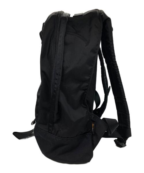 GREGORY（グレゴリー）GREGORY (グレゴリー) ファインデイ バックパック ブラックの古着・服飾アイテム