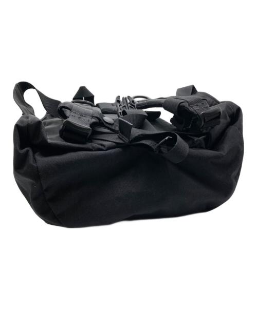 GREGORY（グレゴリー）GREGORY (グレゴリー) ファインデイ バックパック ブラックの古着・服飾アイテム