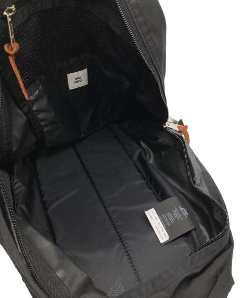 GREGORY（グレゴリー）GREGORY (グレゴリー) ファインデイ バックパック ブラックの古着・服飾アイテム