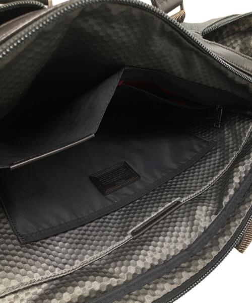 TUMI（トゥミ）TUMI (トゥミ) アルファ ブラボ 2WAYブリーフケース グレーの古着・服飾アイテム