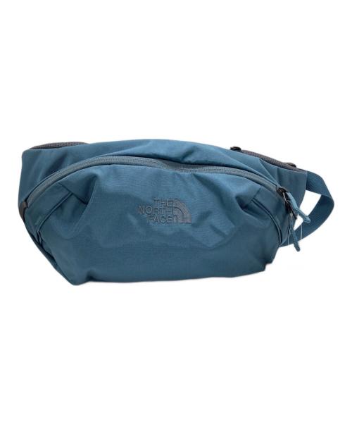 THE NORTH FACE（ザ ノース フェイス）THE NORTH FACE (ザ ノース フェイス) オリオン3 ウエストバッグ/ボディバッグ グリーン 未使用品の古着・服飾アイテム