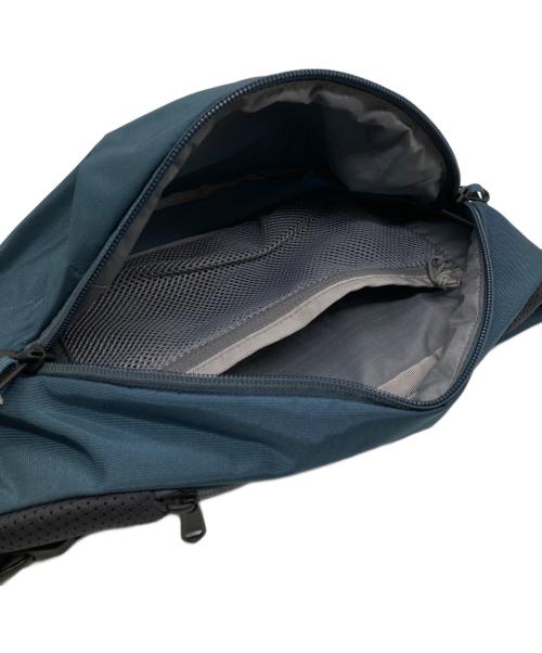 THE NORTH FACE（ザ ノース フェイス）THE NORTH FACE (ザ ノース フェイス) オリオン3 ウエストバッグ/ボディバッグ グリーン 未使用品の古着・服飾アイテム