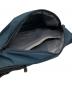 中古・古着 THE NORTH FACE (ザ ノース フェイス) オリオン3 ウエストバッグ/ボディバッグ グリーン 未使用品：4500円