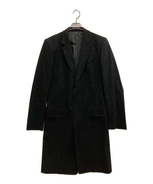 Jean Paul GAULTIER（ジャンポールゴルチェ）Jean Paul GAULTIER (ジャンポールゴルチェ) コート ブラック サイズ:50の古着・服飾アイテム