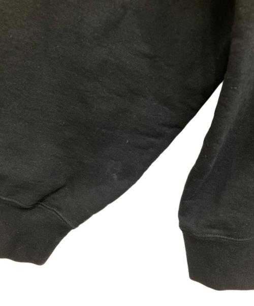 SUPREME（シュプリーム）Supreme (シュプリーム) スモールボックスロゴスウェット ブラック サイズ:XXLargeの古着・服飾アイテム